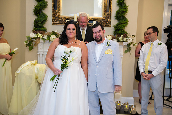 Josh & Rachel 305