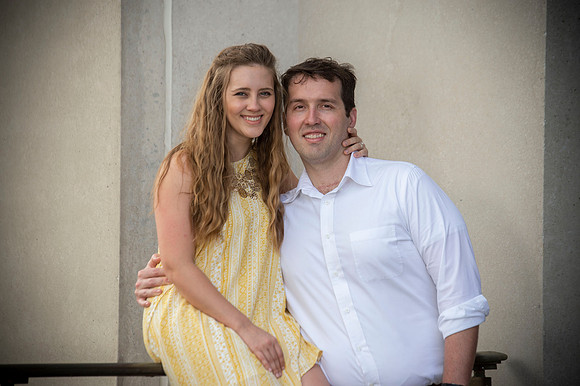 Hannah & John 146