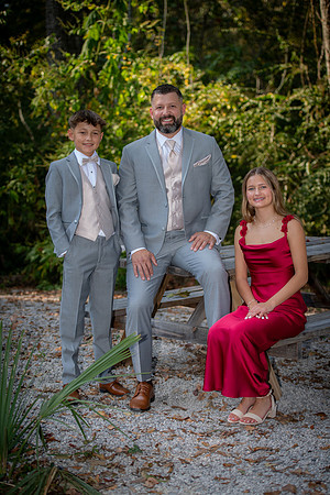 Samia & J'Mikel 032