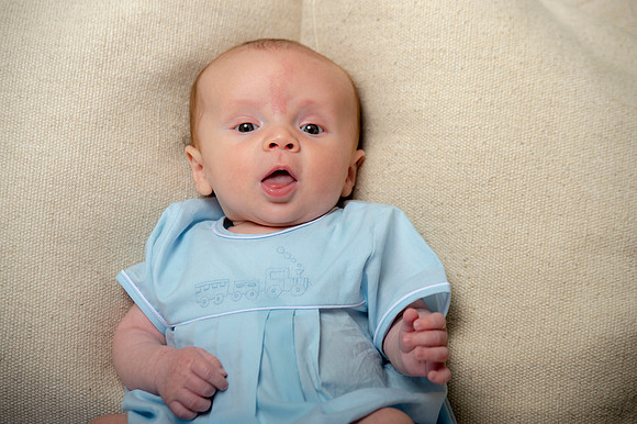 Conrad 3 months 109