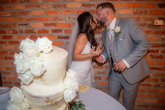 Samia & J'Mikel 631