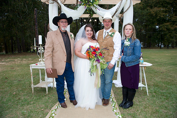 Gabby & Mark 235