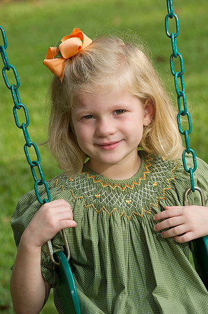 Cotton family 019