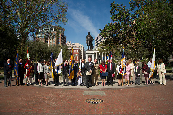 Constitution's 225th Ann. 026
