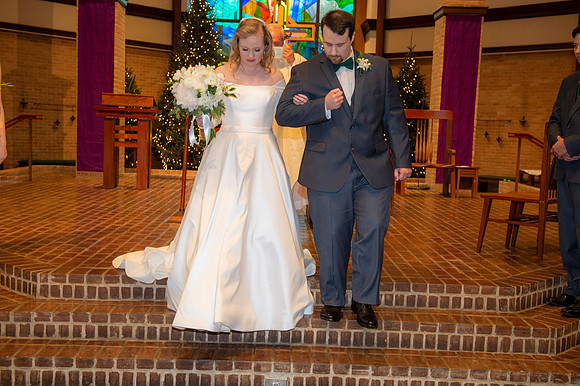 Mary & Daniel 313