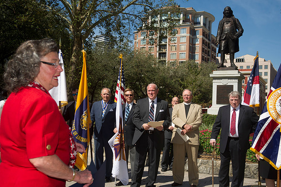 Constitution's 225th Ann. 031