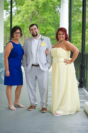 Josh & Rachel 149
