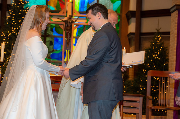 Mary & Daniel 286