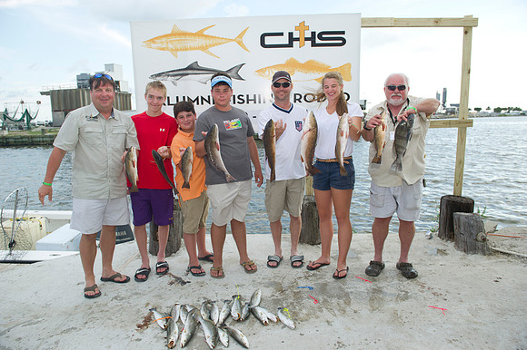CHS Alumni Fishing Rodeo 2014 0279