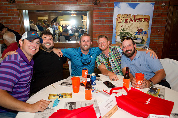 Tangi CCA banquet 023