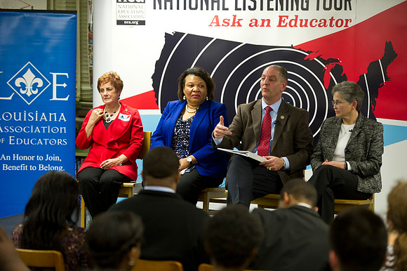 National Listening tour Baton Rouge 176