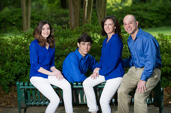 Mistretta Family 006