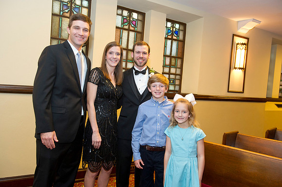 Kristine & James 311