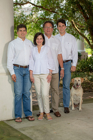 Gerald family 007