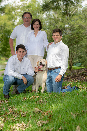 Gerald family 099