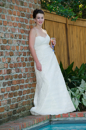 Ellen's bridal 100
