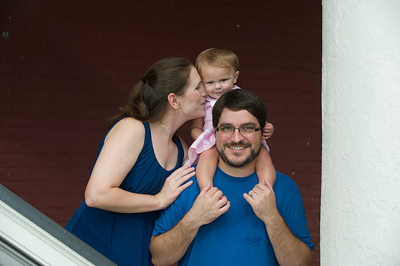 Lucy Meagan & Justin 010