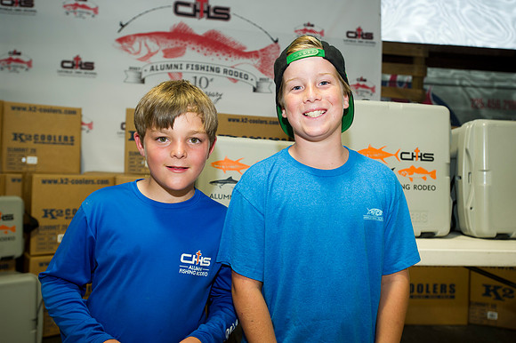 CHS rodeo 382
