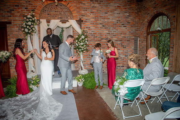 Samia & J'Mikel 498