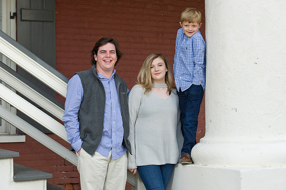 Jones family 018