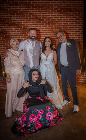 Samia & J'Mikel 745