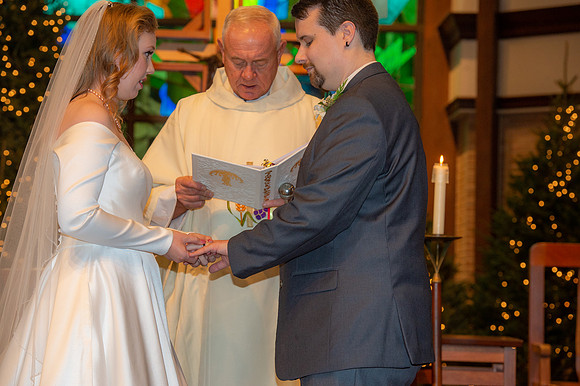 Mary & Daniel 288