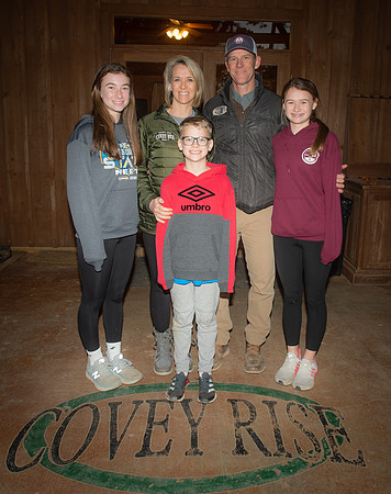 Covey Rise lodge 019