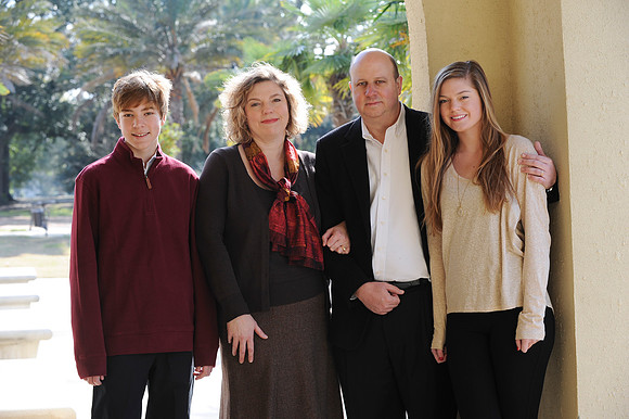 Heitman Family 040