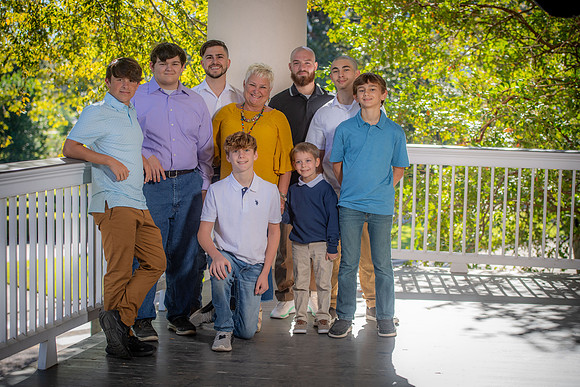 Hebert family 136