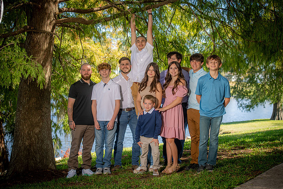 Hebert family 253