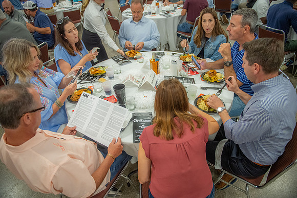 2024 Acadiana Banquet 61