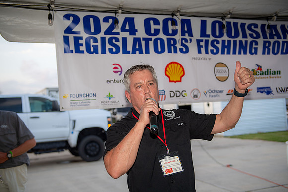 CCA leg rodeo 612