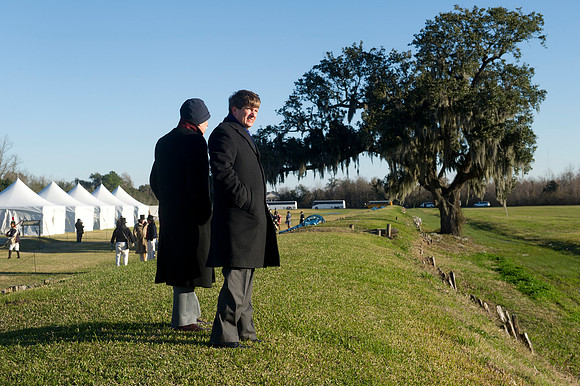Battle of New Orleans 007