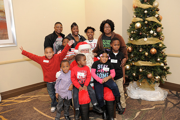 Holiday Party 255