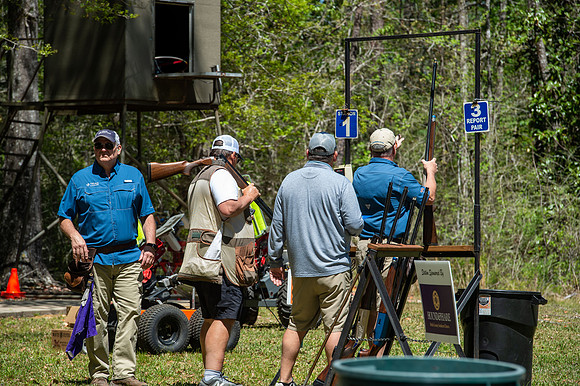 CCA sporting clays 134