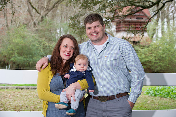 McKowen Family 003