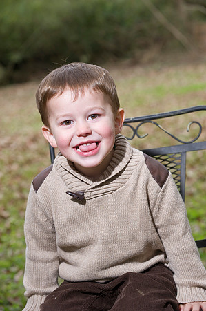 McKowen Family 024
