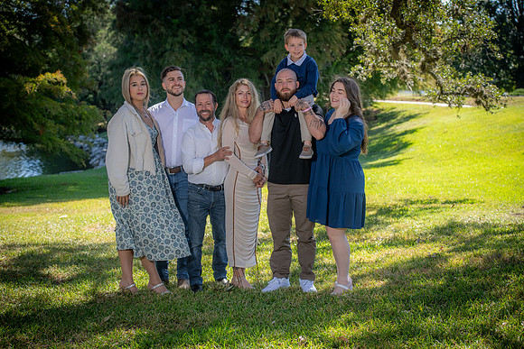 Hebert family 255