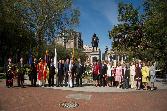 Constitution's 225th Ann. 068