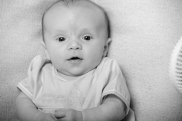 Conrad 3 months 111