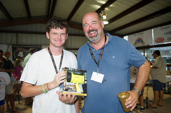 CHS Alumni Fishing Rodeo 2014 0346