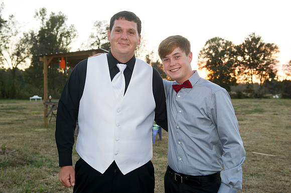 Hunter & Alyssa 071