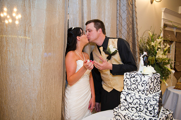 April & Whitney 358
