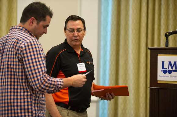 LMTA Fall Conference 281