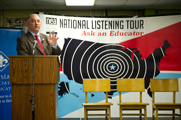 National Listening tour Baton Rouge 151