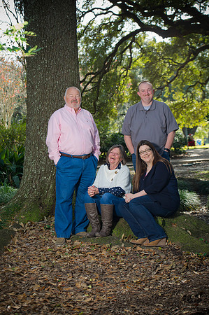 Jones family 117
