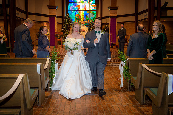 Mary & Daniel 317