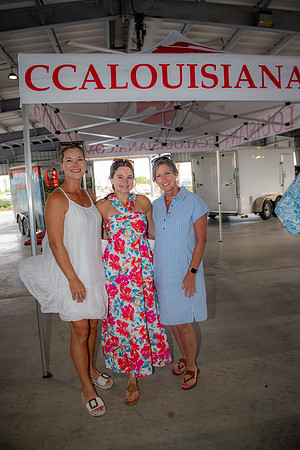 CCA leg rodeo 941