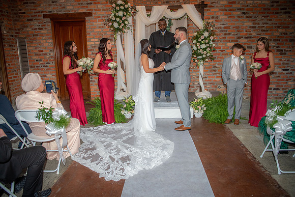 Samia & J'Mikel 495