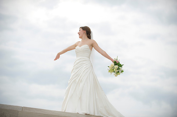 Ellen's bridal 140